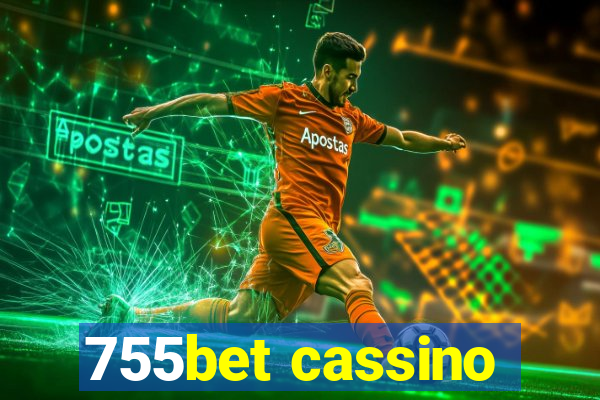 755bet cassino